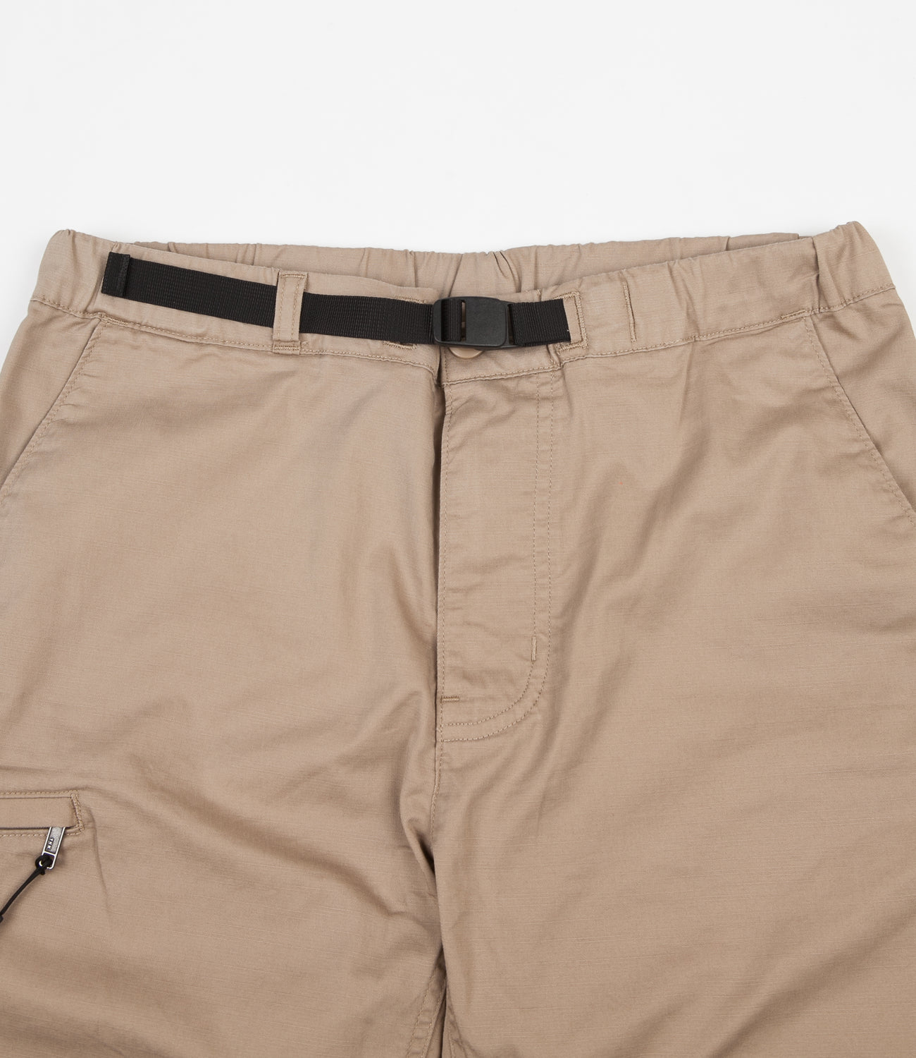 Patagonia Performance Gi IV 8 Inch Shorts Mojave Khaki Flatspot
