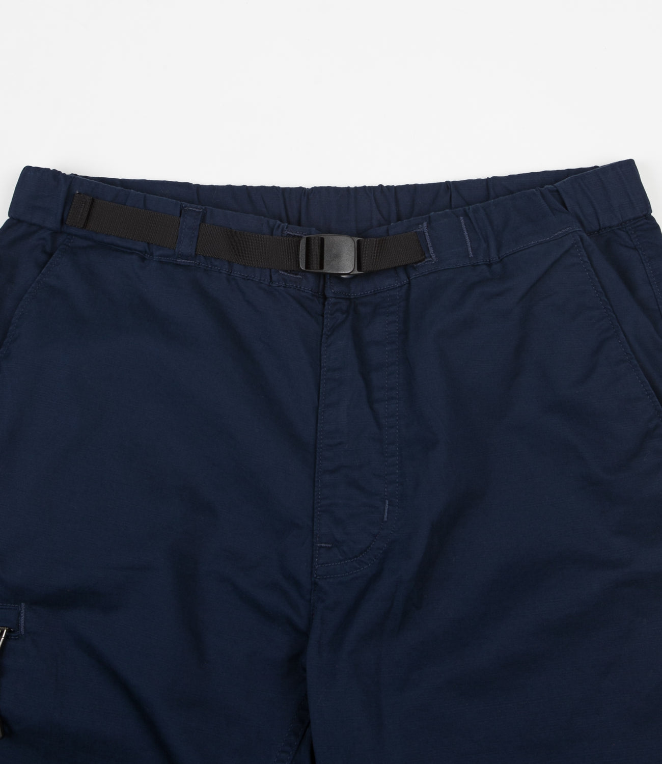 Patagonia Performance Gi IV 8 Inch Shorts Navy Blue Flatspot