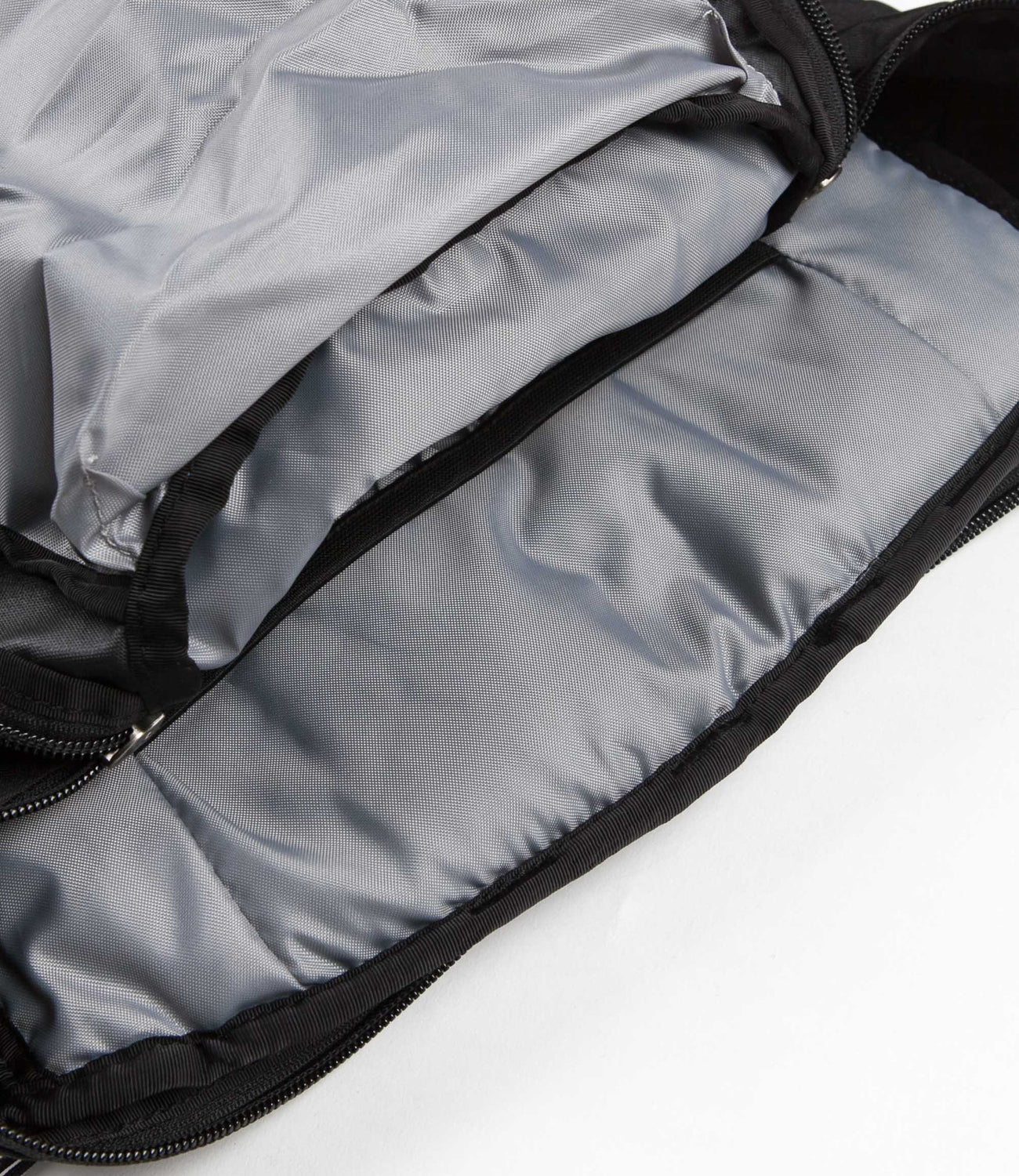 Patagonia Petrolia Backpack Black Flatspot