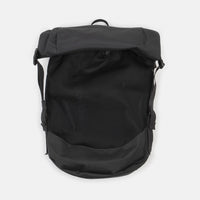 Patagonia Planing Roll Top Bag 35L - Ink Black thumbnail