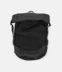 Patagonia Planing Roll Top Bag 35L - Ink Black