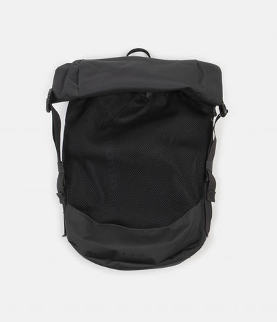 Patagonia Planing Roll Top Bag 35L - Ink Black