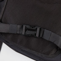 Patagonia Planing Roll Top Bag 35L - Ink Black thumbnail