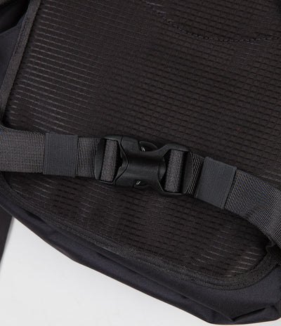 Patagonia Planing Roll Top Bag 35L - Ink Black