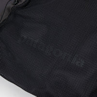 Patagonia Planing Roll Top Bag 35L - Ink Black thumbnail