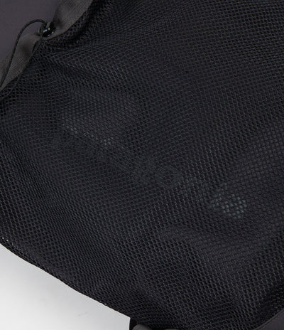 Patagonia Planing Roll Top Bag 35L - Ink Black