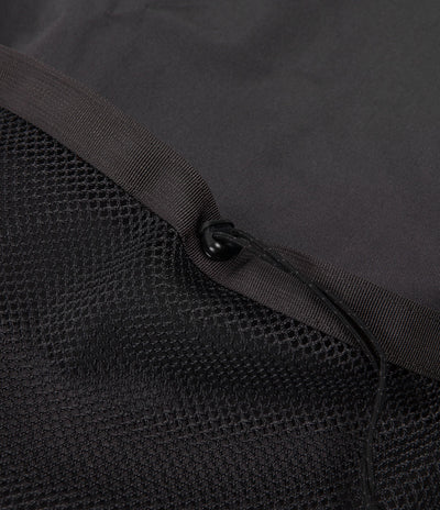 Patagonia Planing Roll Top Bag 35L - Ink Black