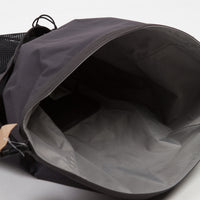Patagonia Planing Roll Top Bag 35L - Ink Black thumbnail
