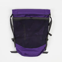 Patagonia Planing Roll Top Bag 35L - Purple thumbnail