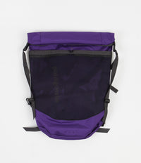 Patagonia Planing Roll Top Bag 35L - Purple