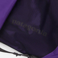 Patagonia Planing Roll Top Bag 35L - Purple thumbnail