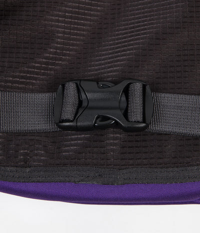 Patagonia Planing Roll Top Bag 35L - Purple