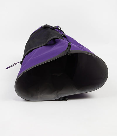 Patagonia Planing Roll Top Bag 35L - Purple