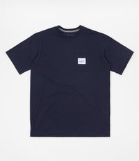 Patagonia Quality Surf Pocket Responsibili-Tee T-Shirt - New Navy