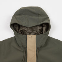 Patagonia Recycled Nylon Parka - Classic Tan thumbnail