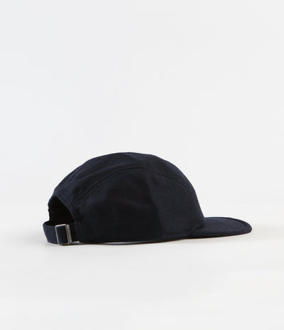 Patagonia Recycled Wool Cap - Classic Navy