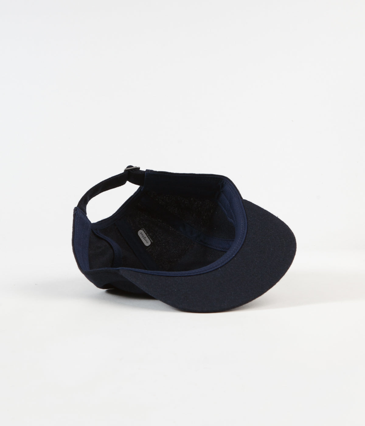 Patagonia recycled wool cap navy deals
