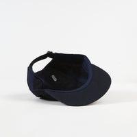 Patagonia Recycled Wool Cap Classic Navy Flatspot