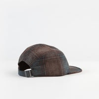 Patagonia Recycled Wool Cap - Naturalist: Bristle Brown thumbnail