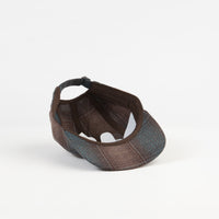Patagonia Recycled Wool Cap - Naturalist: Bristle Brown thumbnail