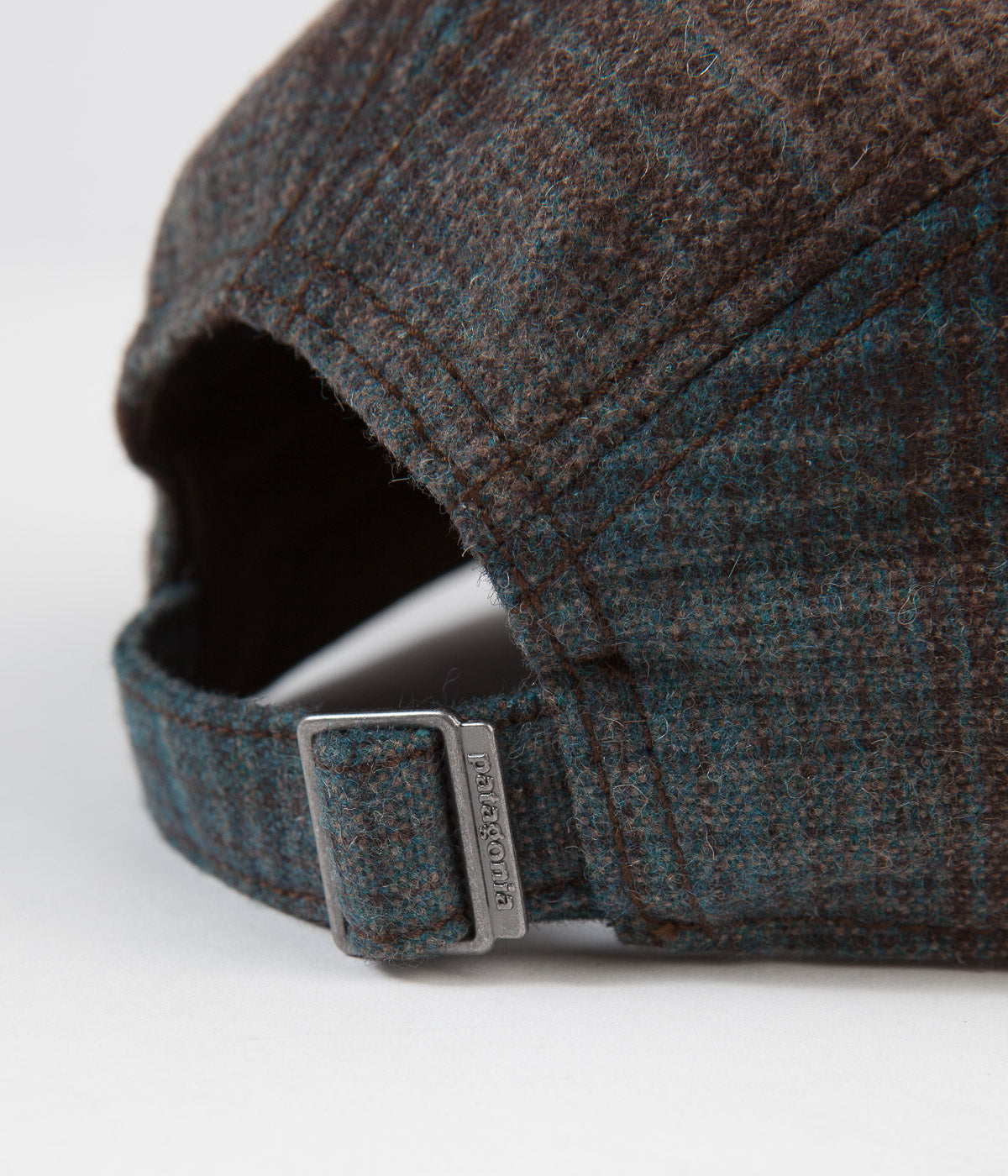 Patagonia recycled wool cap on sale