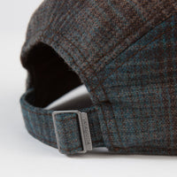 Patagonia Recycled Wool Cap - Naturalist: Bristle Brown thumbnail
