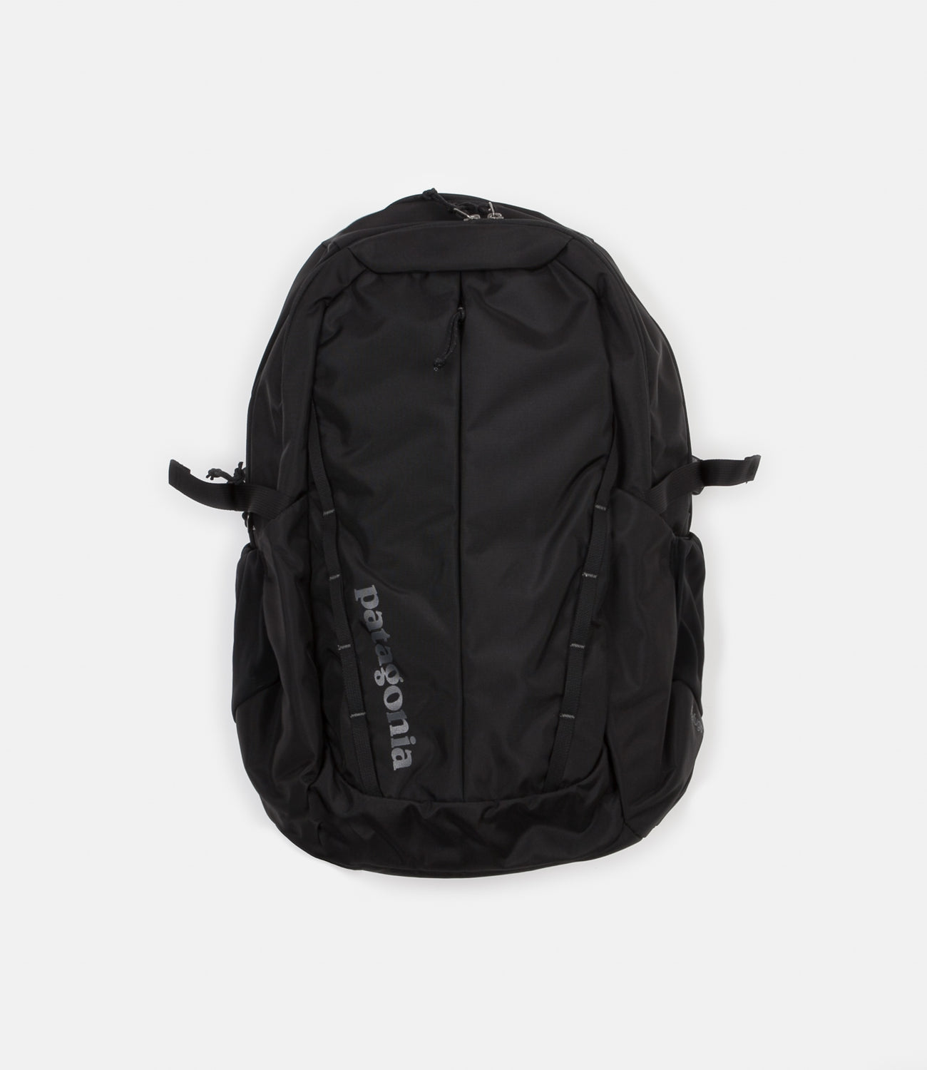 Patagonia Refugio Backpack Black Flatspot