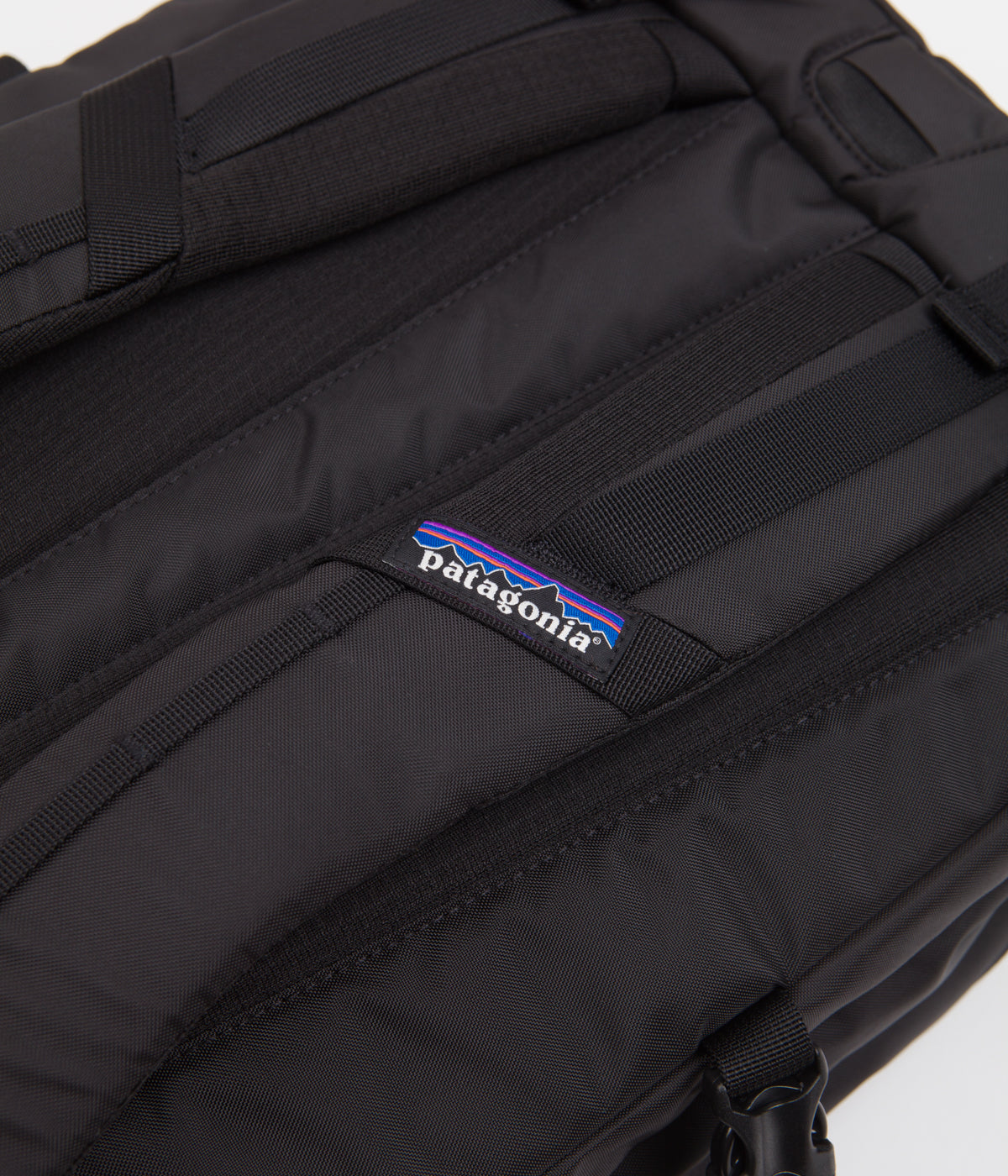 Patagonia Refugio Day Pack 30L - Black | Flatspot
