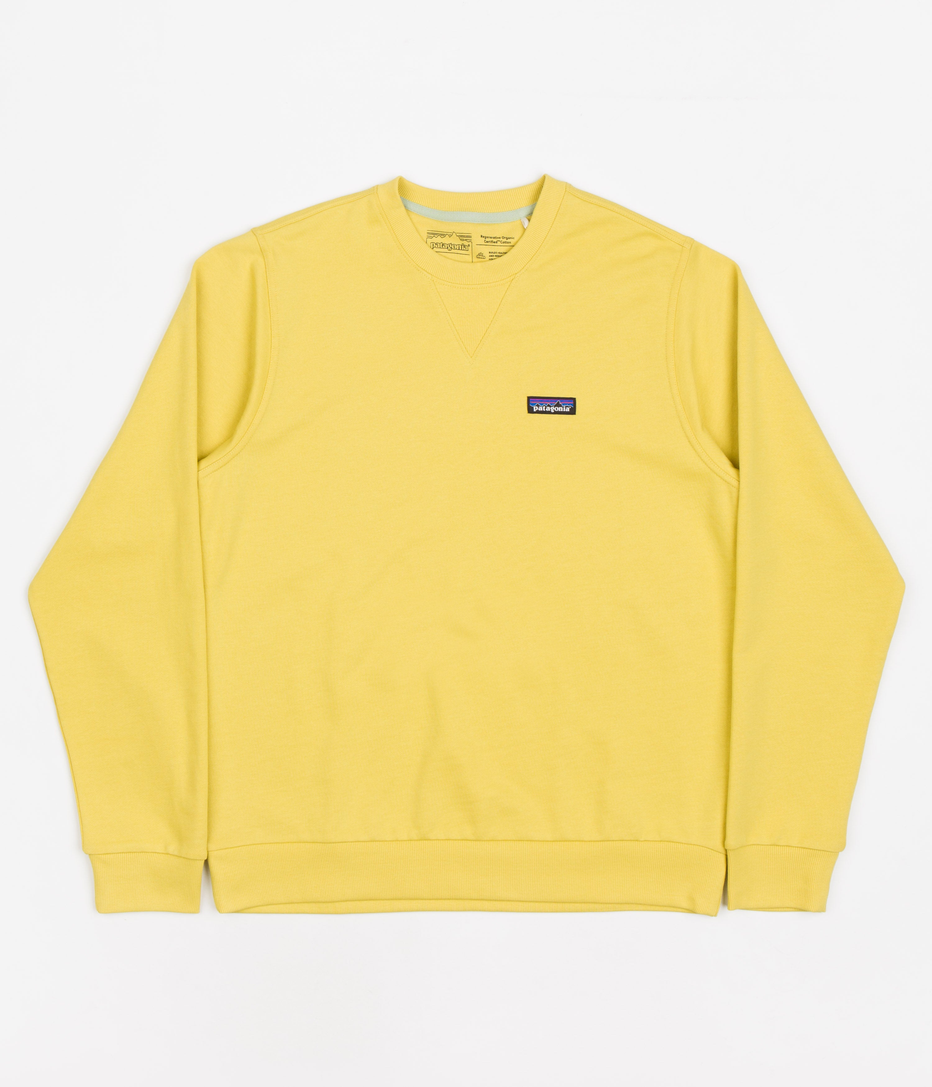 Patagonia p6 2025 jumper