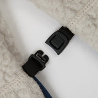 Patagonia Retro Pile Gloves - Pelican thumbnail