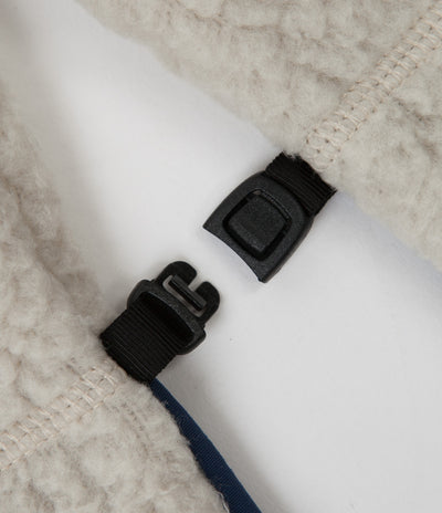 Patagonia Retro Pile Gloves - Pelican