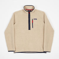 El cap sales khaki patagonia