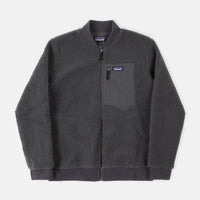 Patagonia Retro-X Bomber Jacket - Forge Grey thumbnail