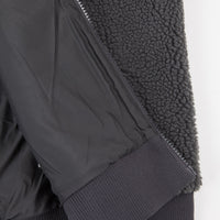 Patagonia Retro-X Bomber Jacket - Forge Grey thumbnail
