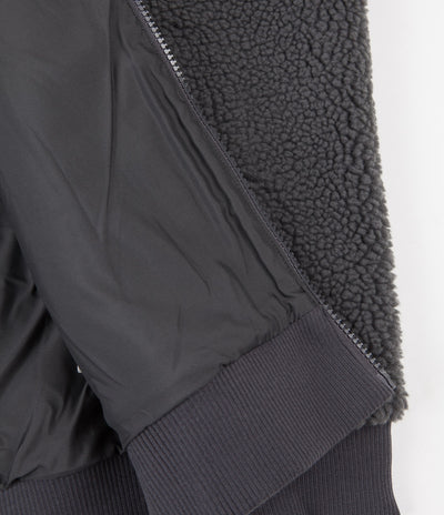 Patagonia Retro-X Bomber Jacket - Forge Grey