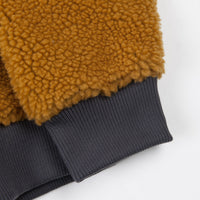 Patagonia Retro-X Bomber Jacket - Wren Gold thumbnail