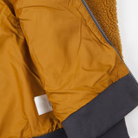 Patagonia Retro-X Bomber Jacket - Wren Gold thumbnail