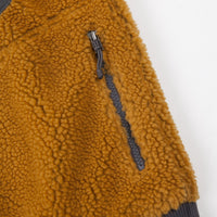 Patagonia Retro-X Bomber Jacket - Wren Gold thumbnail