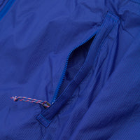 Patagonia Reversible Shelled Microdini Jacket - Bayou Blue thumbnail