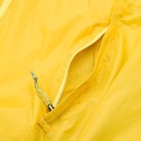 Patagonia Reversible Shelled Microdini Jacket - Surfboard Yellow thumbnail