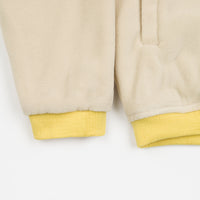 Patagonia Reversible Shelled Microdini Jacket - Surfboard Yellow thumbnail