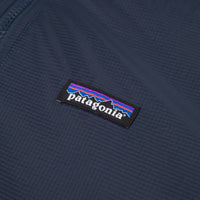 Patagonia Reversible Shelled Microdini Jacket - Tidepool Blue thumbnail