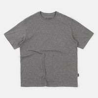 Patagonia Road to Regenerative Lightweight T-Shirt - Feather Grey thumbnail