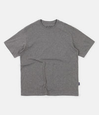 Patagonia Road to Regenerative Lightweight T-Shirt - Feather Grey