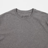 Patagonia Road to Regenerative Lightweight T-Shirt - Feather Grey thumbnail