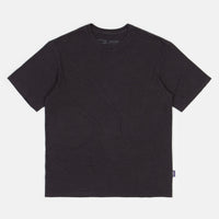 Patagonia Road to Regenerative Lightweight T-Shirt - Ink Black thumbnail