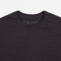 Patagonia Road to Regenerative Lightweight T-Shirt - Ink Black thumbnail