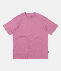 Patagonia Road to Regenerative Lightweight T-Shirt - Marble Pink