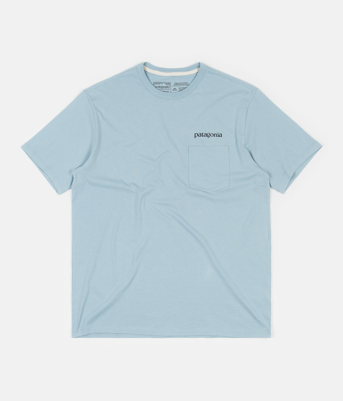 Big sky blue patagonia 2025