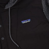Patagonia Shelled Retro-X Pullover Jacket - Forge Grey thumbnail